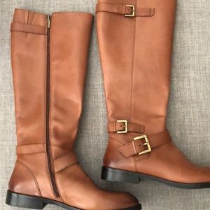 New San Edelman Boots